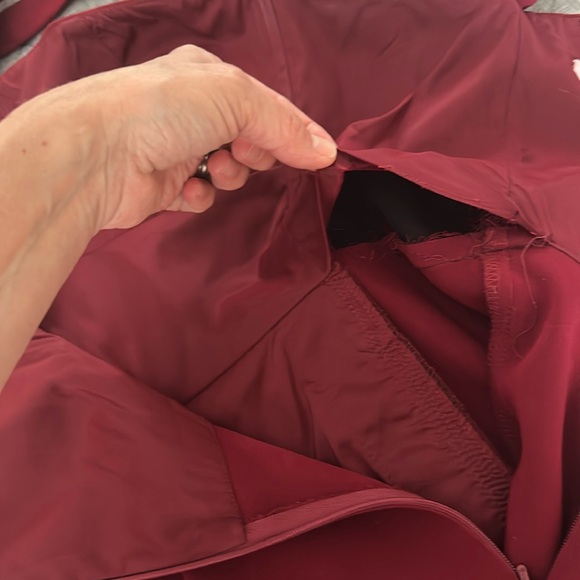 Black Halo Jumpsuit - Picture 7 of 9